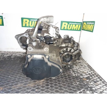 Recambio de caja cambios para seat ibiza (6k1) signo referencia OEM IAM EKW  