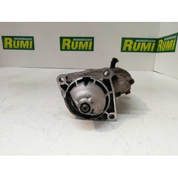 Recambio de motor arranque para lancia kappa berlina 2.4 tds le referencia OEM IAM 0001109045  