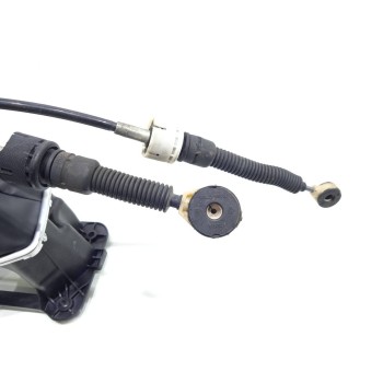 Recambio de palanca cambio para renault laguna iii celsium referencia OEM IAM 9611889  