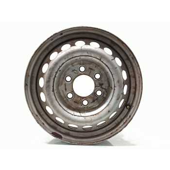 Recambio de llanta para volkswagen crafter caja cerrada caja cerrada 35, batalla larga con techo alto expressprofi referencia OE