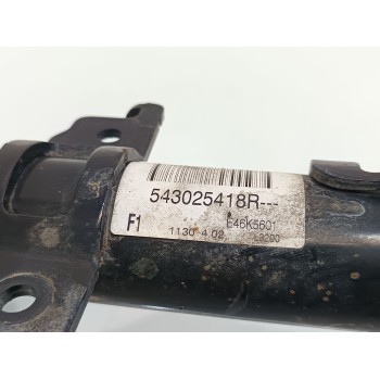 Recambio de amortiguador delantero derecho para renault megane iv berlina 5p r.s. line referencia OEM IAM 543025418R  