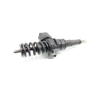 Recambio de inyector para volkswagen golf iv berlina (1j1) advance referencia OEM IAM 038130073F  