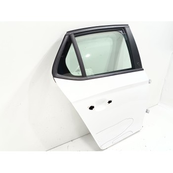 Recambio de puerta trasera derecha para opel corsa f e gs referencia OEM IAM   