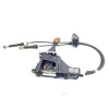 Recambio de palanca cambio para renault laguna iii celsium referencia OEM IAM 9611889  