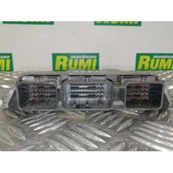 Recambio de centralita motor uce para renault laguna ii (bg0) authentique referencia OEM IAM 8200311539 0281011723 