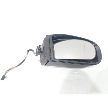 Recambio de retrovisor derecho para mercedes-benz clase c (w203) berlina 2.2 cdi cat referencia OEM IAM 413133402  