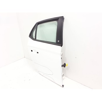 Recambio de puerta trasera derecha para opel corsa f e gs referencia OEM IAM   