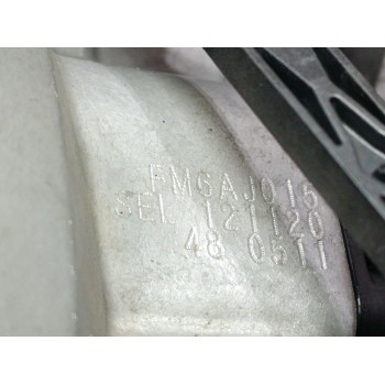 Recambio de caja cambios para seat leon sportstourer (kl8) style referencia OEM IAM SEL  