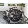 Recambio de caja cambios para seat ibiza (6k1) stella referencia OEM IAM EKU  