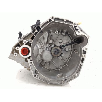 Recambio de caja cambios para renault clio v business edition referencia OEM IAM TL4362  