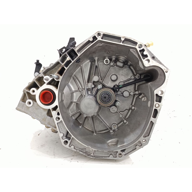 Recambio de caja cambios para renault clio v business edition referencia OEM IAM TL4362  