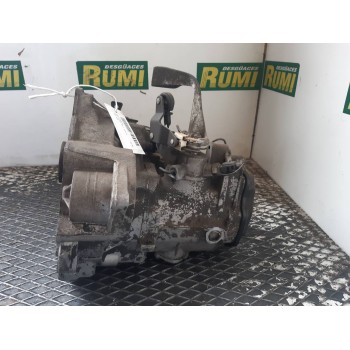 Recambio de caja cambios para seat ibiza (6k1) stella referencia OEM IAM EKU  