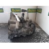 Recambio de caja cambios para seat ibiza (6k1) stella referencia OEM IAM EKU  