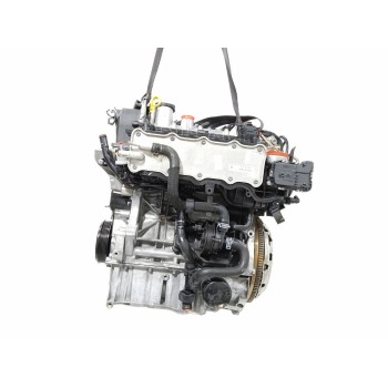 Recambio de motor completo para seat ibiza (6p1) reference referencia OEM IAM CJZE CJZ 