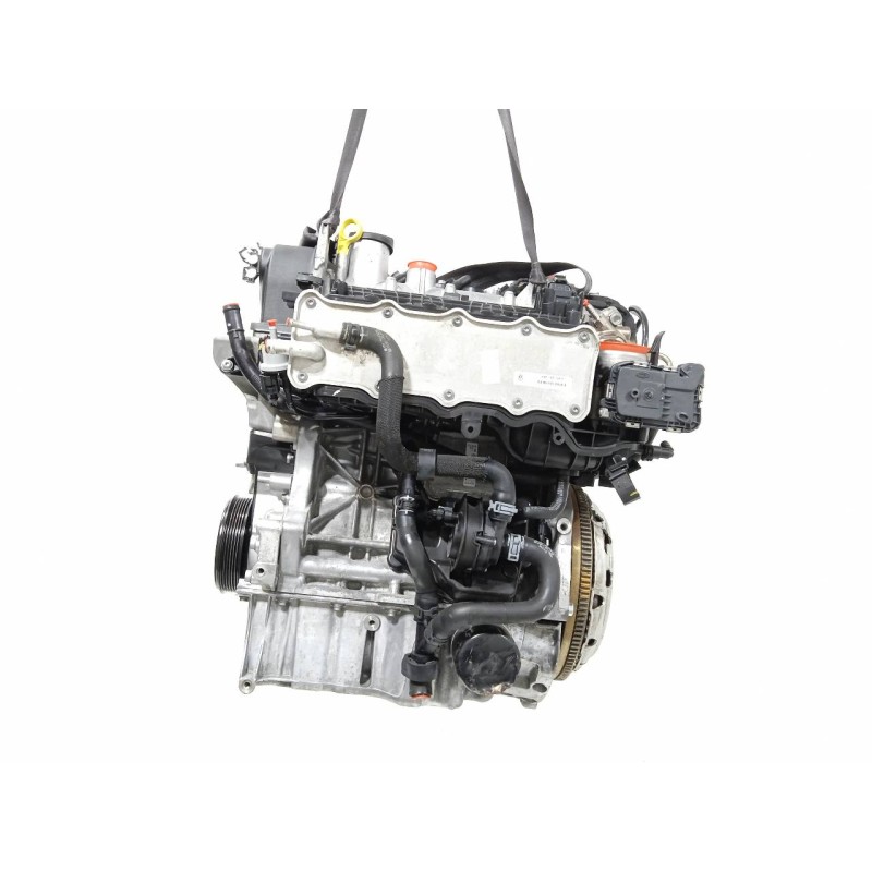 Recambio de motor completo para seat ibiza (6p1) reference referencia OEM IAM CJZE CJZ 