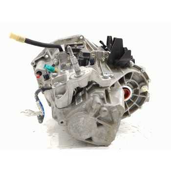Recambio de caja cambios para renault clio v business edition referencia OEM IAM TL4362  