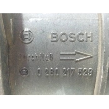 Recambio de caudalimetro para volkswagen golf iv berlina (1j1) highline 4motion referencia OEM IAM 0280217529  