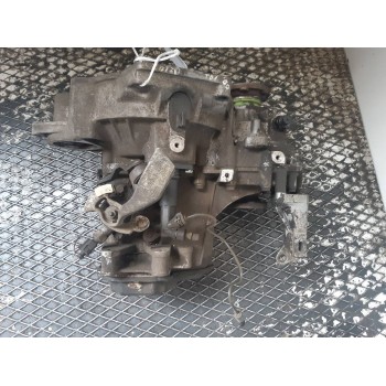 Recambio de caja cambios para seat ibiza (6k1) stella referencia OEM IAM EKU  