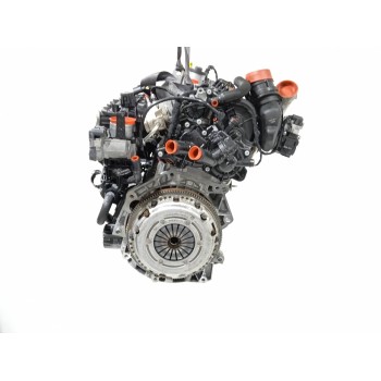 Recambio de motor completo para seat ibiza (6p1) reference referencia OEM IAM CJZE CJZ 