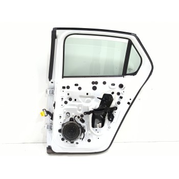 Recambio de puerta trasera derecha para opel corsa f e gs referencia OEM IAM   