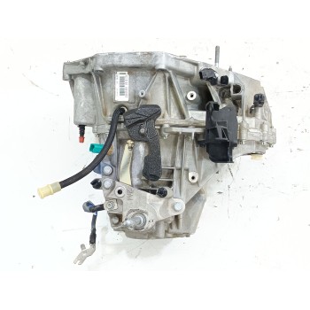 Recambio de caja cambios para renault clio v business edition referencia OEM IAM TL4362  