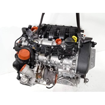 Recambio de motor completo para seat ibiza (6p1) reference referencia OEM IAM CJZE CJZ 