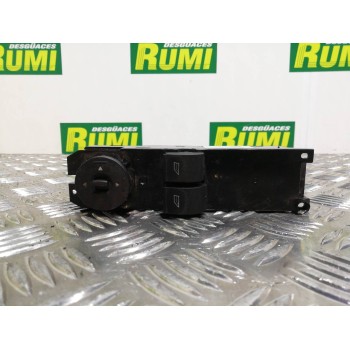 MANDO ELEVALUNAS DELANTERO IZQUIERDO DT1T14A132FA 