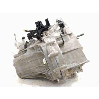 Recambio de caja cambios para renault clio v business edition referencia OEM IAM TL4362  