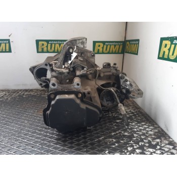 Recambio de caja cambios para seat ibiza (6k1) stella referencia OEM IAM EKU  
