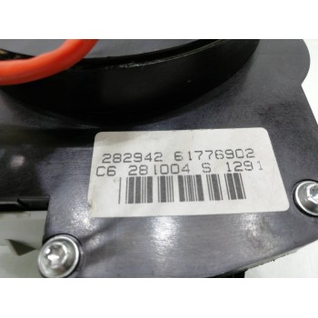 Recambio de mando multifuncion para citroën c3 1.4 collection referencia OEM IAM 96488227T  