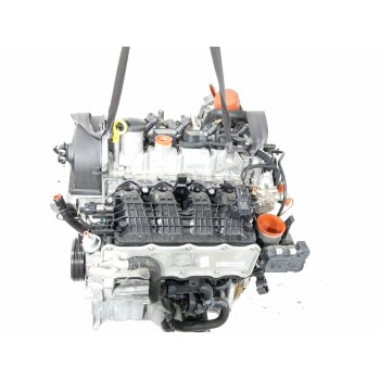 Recambio de motor completo para seat ibiza (6p1) reference referencia OEM IAM CJZE CJZ 