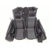 Recambio de juego asientos completo para opel corsa f e gs referencia OEM IAM   
