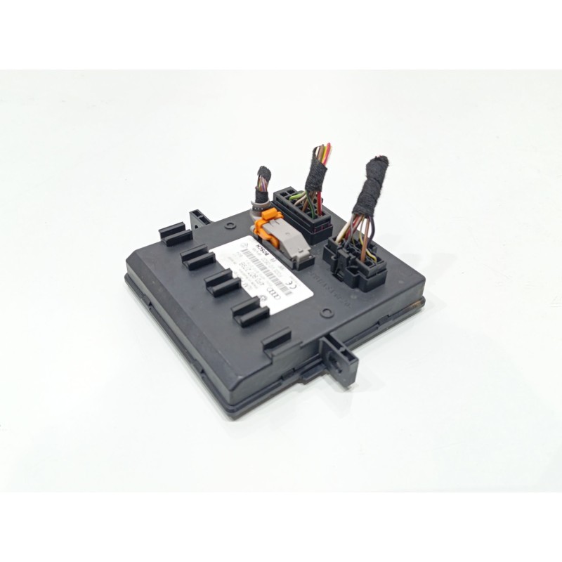 Recambio de modulo electronico para audi a6 berlina (4f2) 2.0 tdi referencia OEM IAM 4F0907279B  