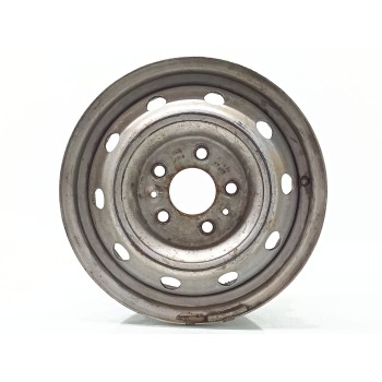 Recambio de llanta para citroën jumper caja cerrada, techo sobreelev. (1) 31 lh tdi agr ntz. 1400 referencia OEM IAM R1956  