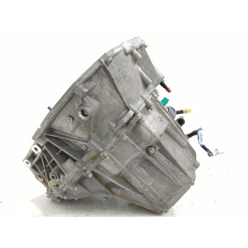 Recambio de caja cambios para renault clio v business edition referencia OEM IAM TL4362  