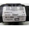 Recambio de mando multifuncion para citroën c3 1.4 collection referencia OEM IAM 96488227T  