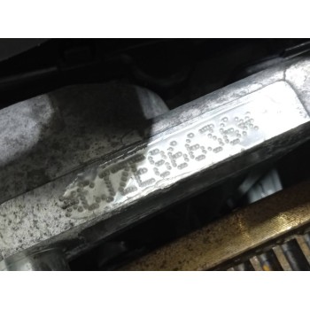 Recambio de motor completo para seat ibiza (6p1) reference referencia OEM IAM CJZE CJZ 