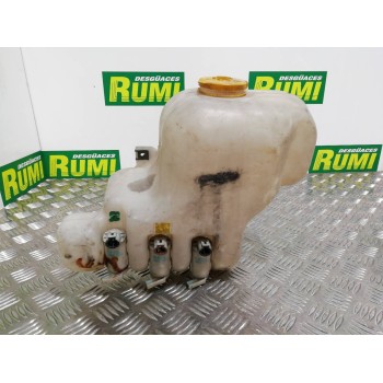 Recambio de deposito limpia para nissan patrol gr (y61) básico referencia OEM IAM   