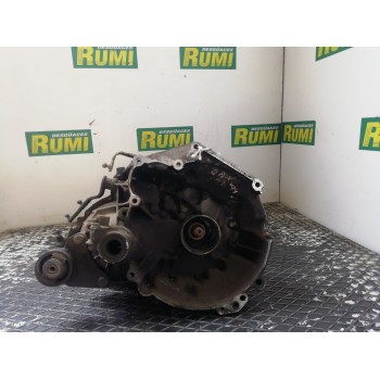 Recambio de caja cambios para citroën ax tgd classic referencia OEM IAM 20CB95  