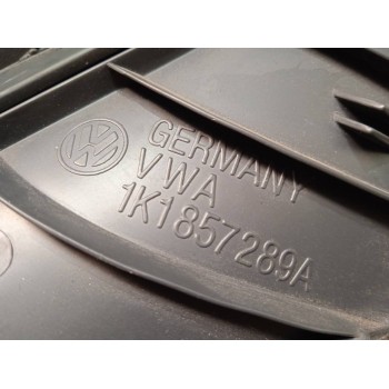 Recambio de guantera para volkswagen golf v berlina (1k1) highline referencia OEM IAM 1K1857290 1355D300465 1K1857289A