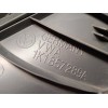 Recambio de guantera para volkswagen golf v berlina (1k1) highline referencia OEM IAM 1K1857290 1355D300465 1K1857289A