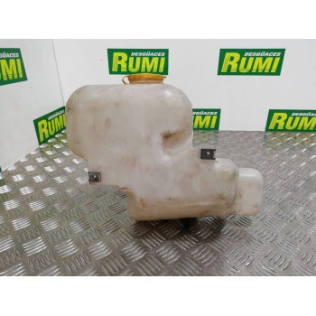 Recambio de deposito limpia para nissan patrol gr (y61) básico referencia OEM IAM   