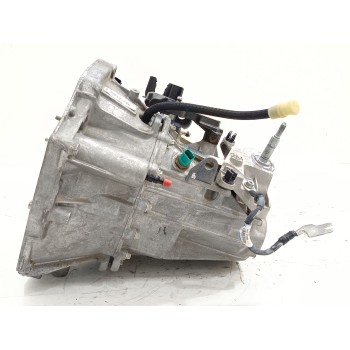 Recambio de caja cambios para renault clio v business edition referencia OEM IAM TL4362  