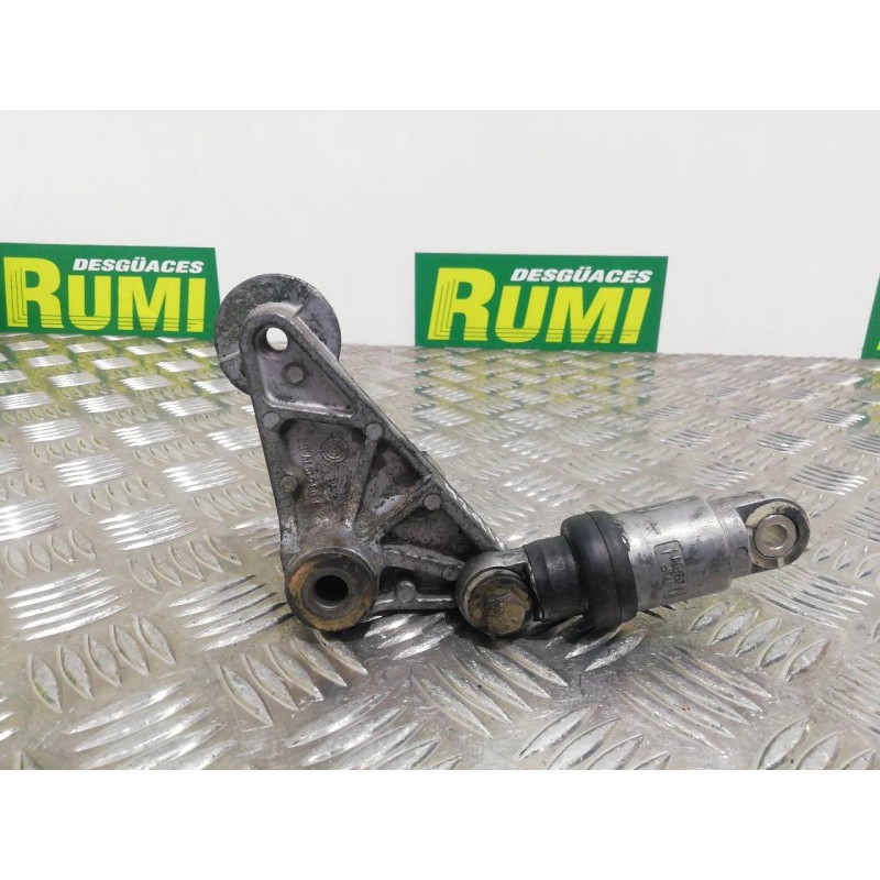 Recambio de tensor correa auxiliar para opel astra g berlina club referencia OEM IAM F231127100  