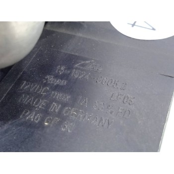 Recambio de modulo electronico para audi a8 (4e2) 3.7 quattro referencia OEM IAM 15152400052  