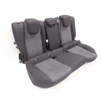 Recambio de juego asientos completo para opel corsa f e gs referencia OEM IAM   