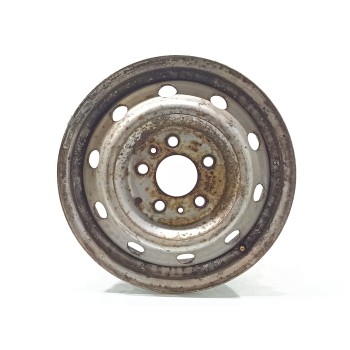 Recambio de llanta para citroën jumper caja cerrada, techo sobreelev. (1) 31 lh tdi agr ntz. 1400 referencia OEM IAM R1956  