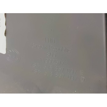 Recambio de guantera para seat toledo (kg3) reference referencia OEM IAM 5JB857097E  