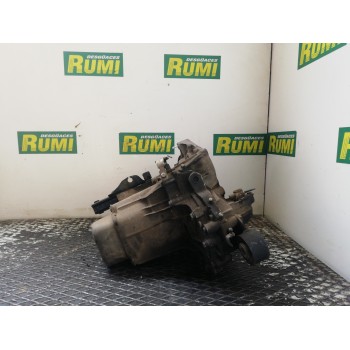 Recambio de caja cambios para citroën ax tgd classic referencia OEM IAM 20CB95  