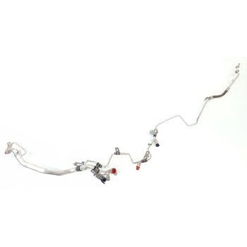 Recambio de tubos aire acondicionado para renault clio v business edition referencia OEM IAM 924400929R  